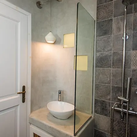 Pursue Your Day Dreams וילה *