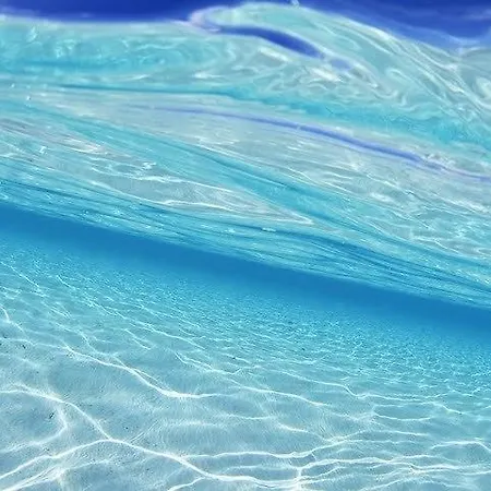 וילה Pursue Your Day Dreams