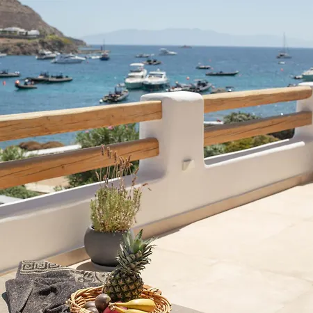 וילה Pursue Your Day Dreams *