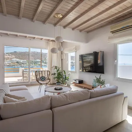 Pursue Your Day Dreams וילה