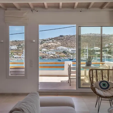 Pursue Your Day Dreams וילה *