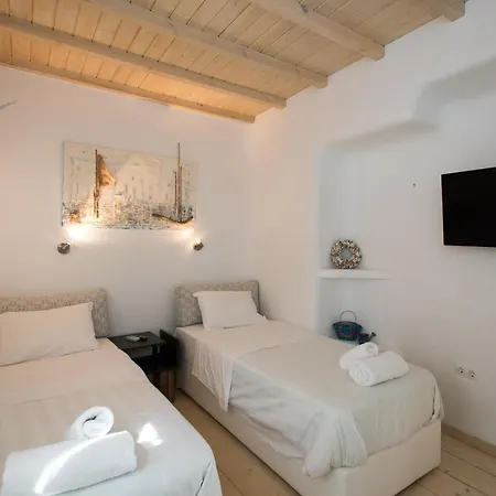 Pursue Your Day Dreams Villa