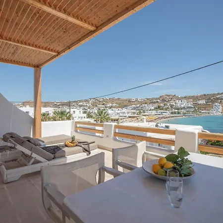 Pursue Your Day Dreams Villa *