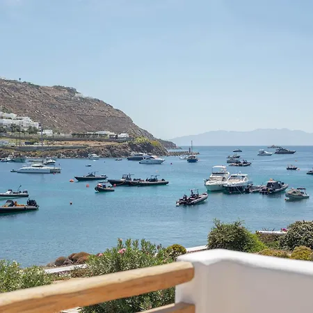 Pursue Your Day Dreams Villa