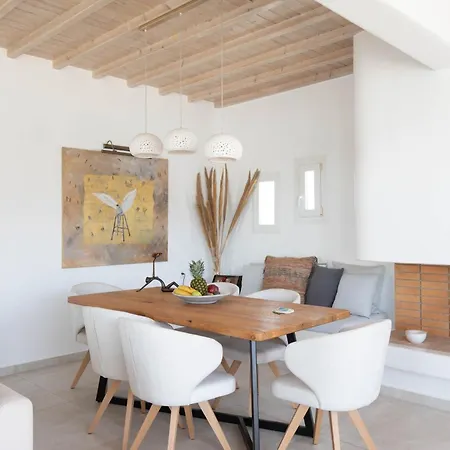 Pursue Your Day Dreams Villa