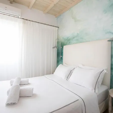 Villa Pursue Your Day Dreams Ornos (Mykonos)