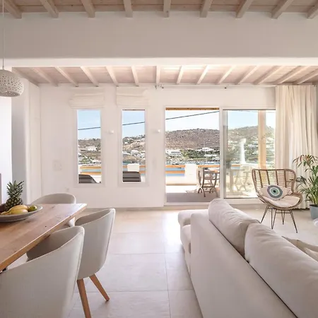 Pursue Your Day Dreams Villa