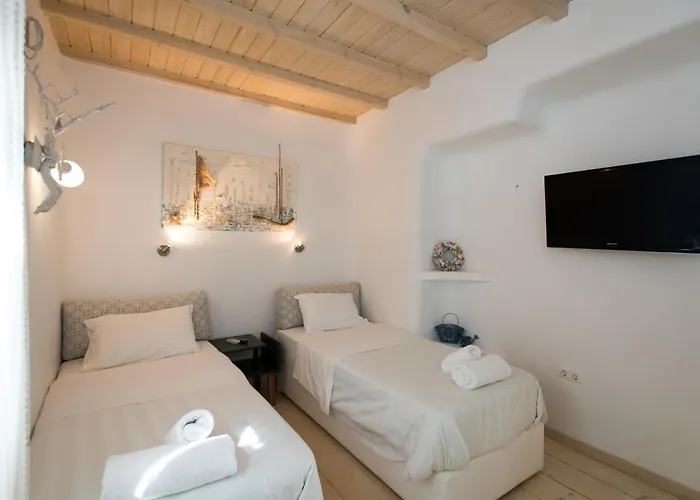 Pursue Your Day Dreams Villa