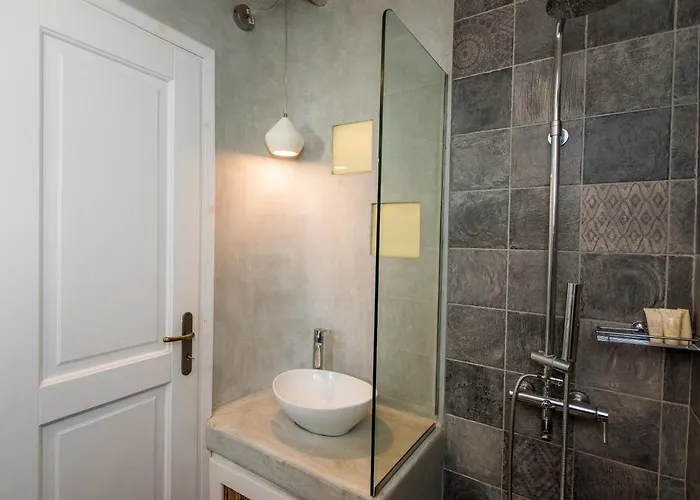 Pursue Your Day Dreams Βίλα *