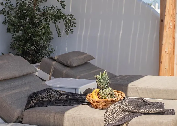 Pursue Your Day Dreams Ορνός