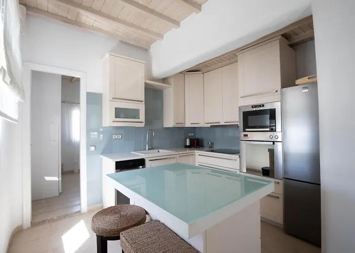 Villa Pursue Your Day Dreams *