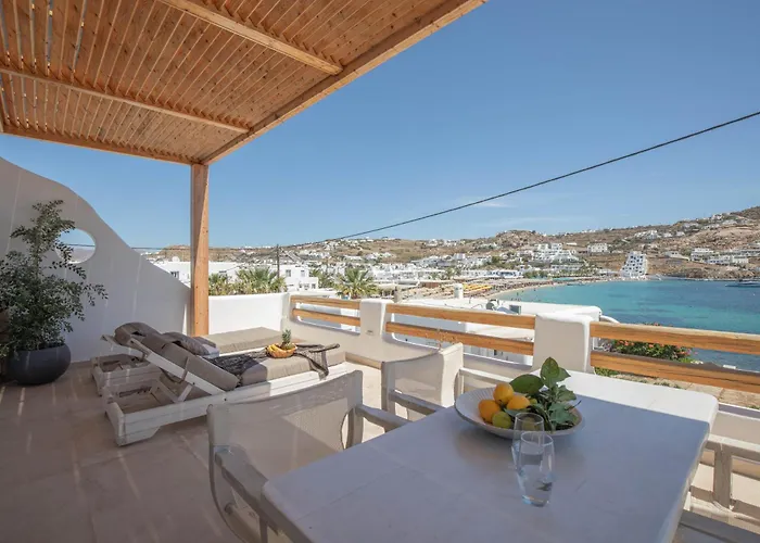 Pursue Your Day Dreams Villa *