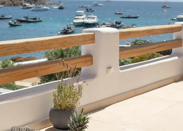 Villa Pursue Your Day Dreams *