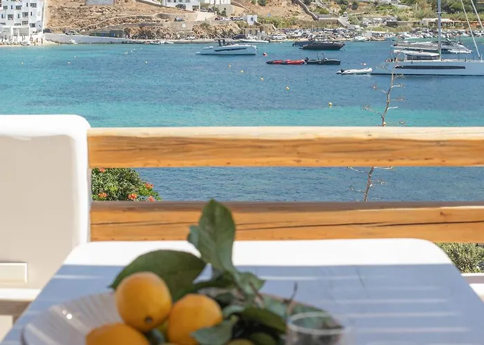 Pursue Your Day Dreams Villa *