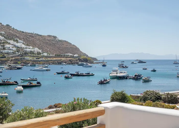 Pursue Your Day Dreams Villa