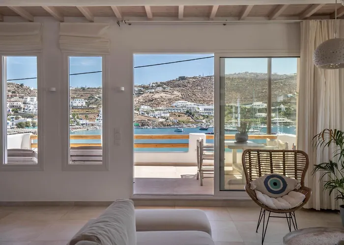 Pursue Your Day Dreams Villa *