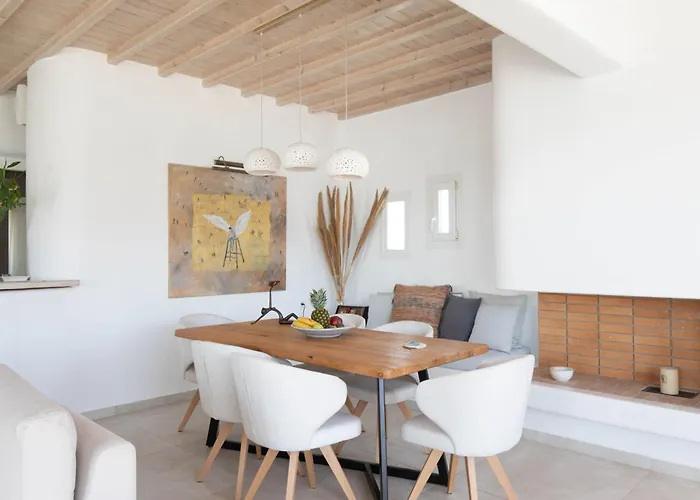 Pursue Your Day Dreams Villa