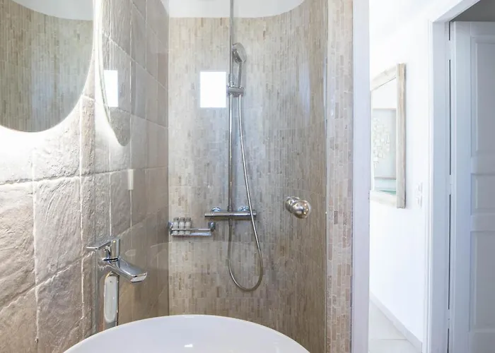 Villa Pursue Your Day Dreams Ornos (Mykonos)