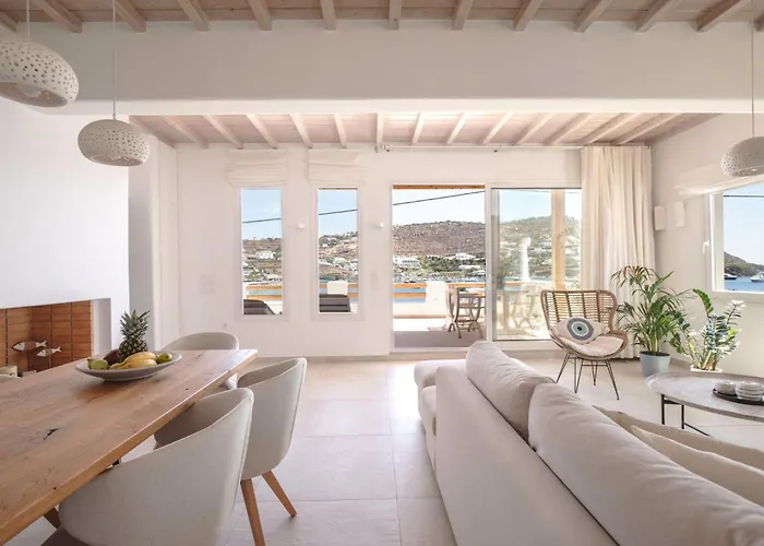 Pursue Your Day Dreams Villa