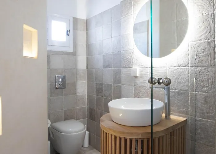 Pursue Your Day Dreams Ornos (Mykonos)