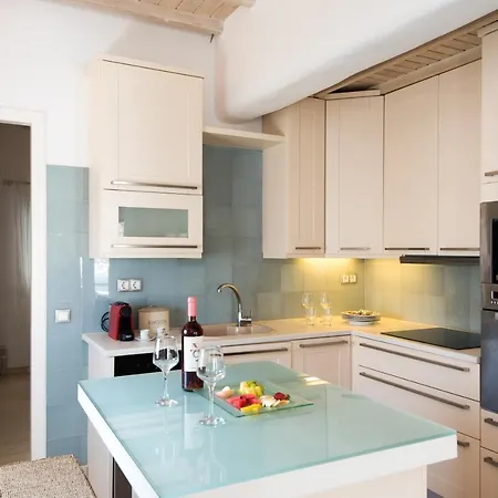 Pursue Your Day Dreams Ornos (Mykonos)