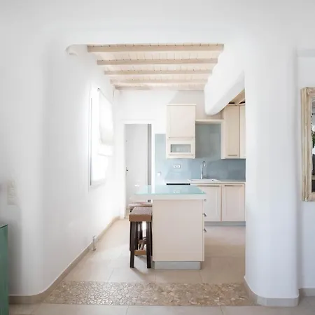 Villa Pursue Your Day Dreams Ornos (Mykonos)