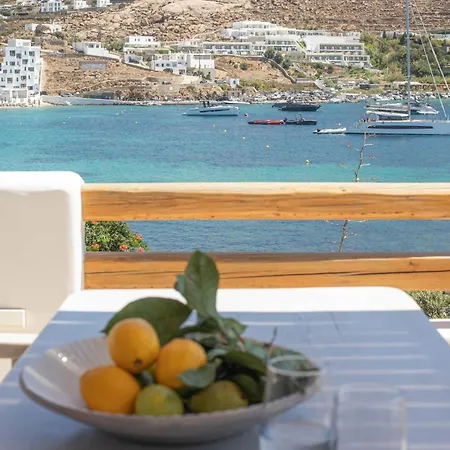 Pursue Your Day Dreams Villa *