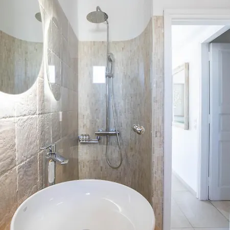 Villa Pursue Your Day Dreams Ornos (Mykonos)