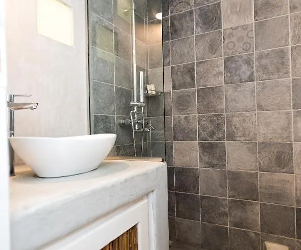 וילה Pursue Your Day Dreams אורנוס