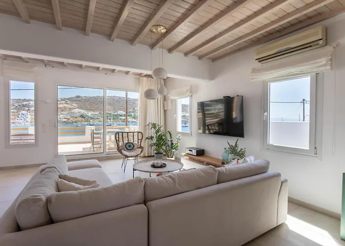 Pursue Your Day Dreams וילה