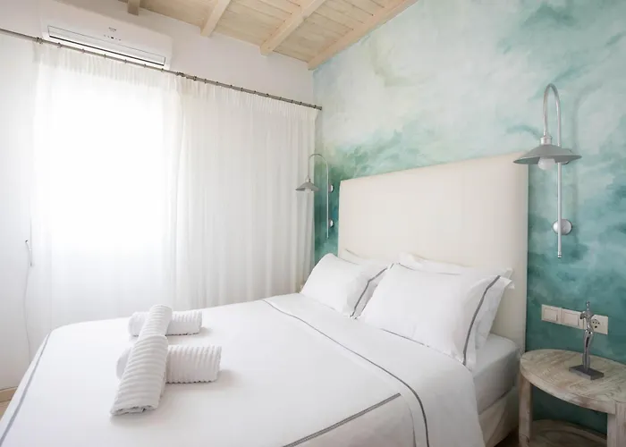 וילה Pursue Your Day Dreams אורנוס