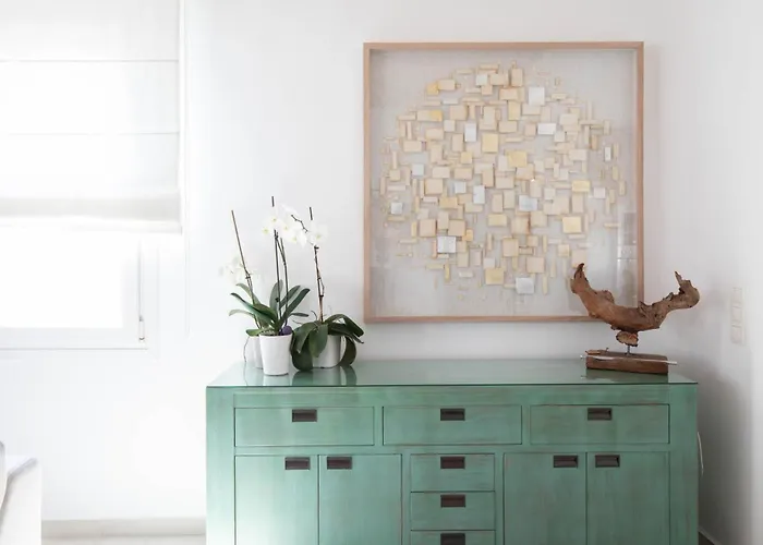 וילה Pursue Your Day Dreams *