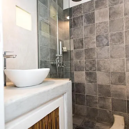 Βίλα Pursue Your Day Dreams Ορνός