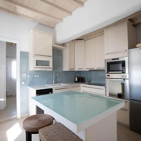 Βίλα Pursue Your Day Dreams *